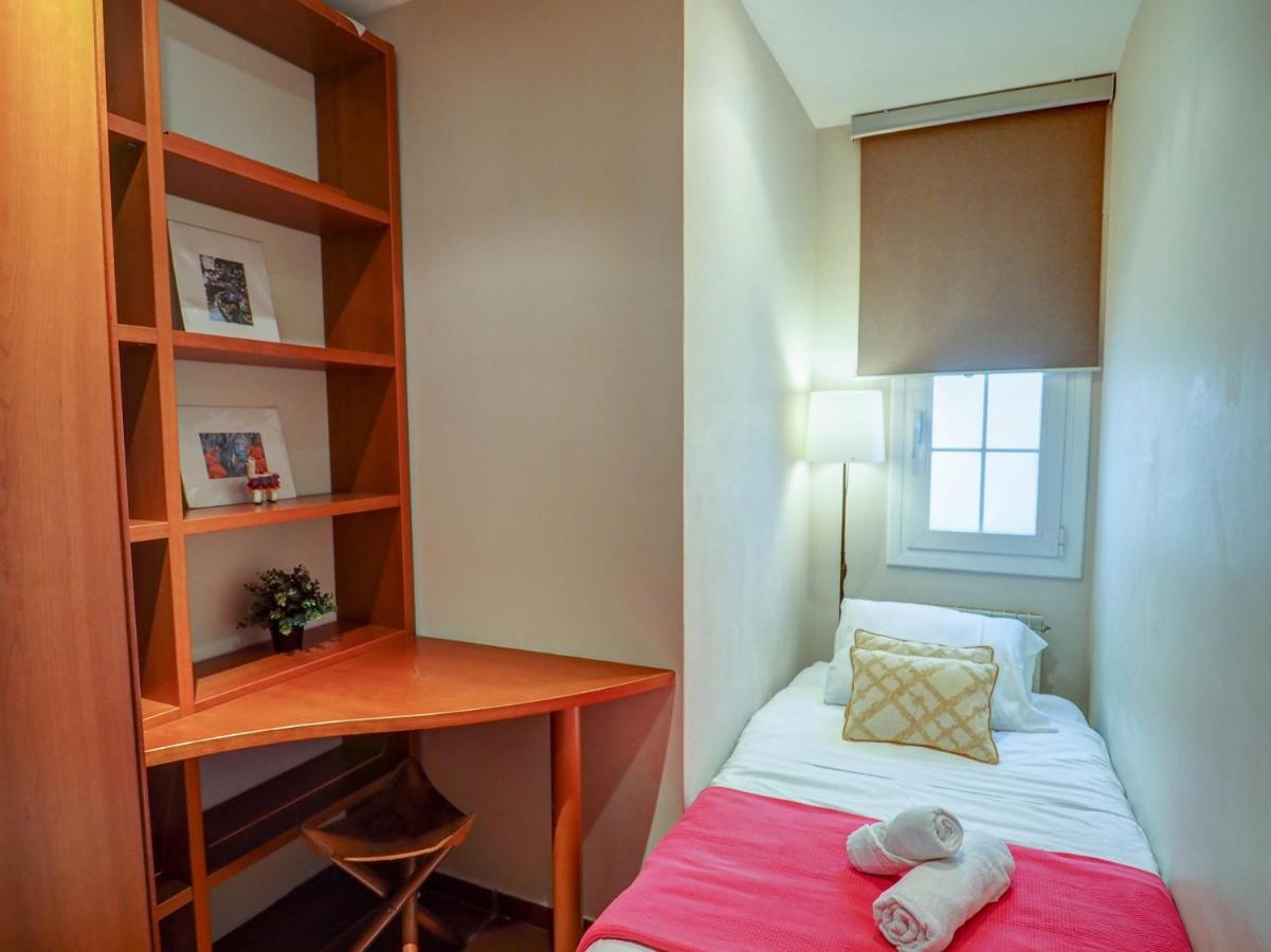 Appartamento Montroig Zen Penthouse By Hello Homes *