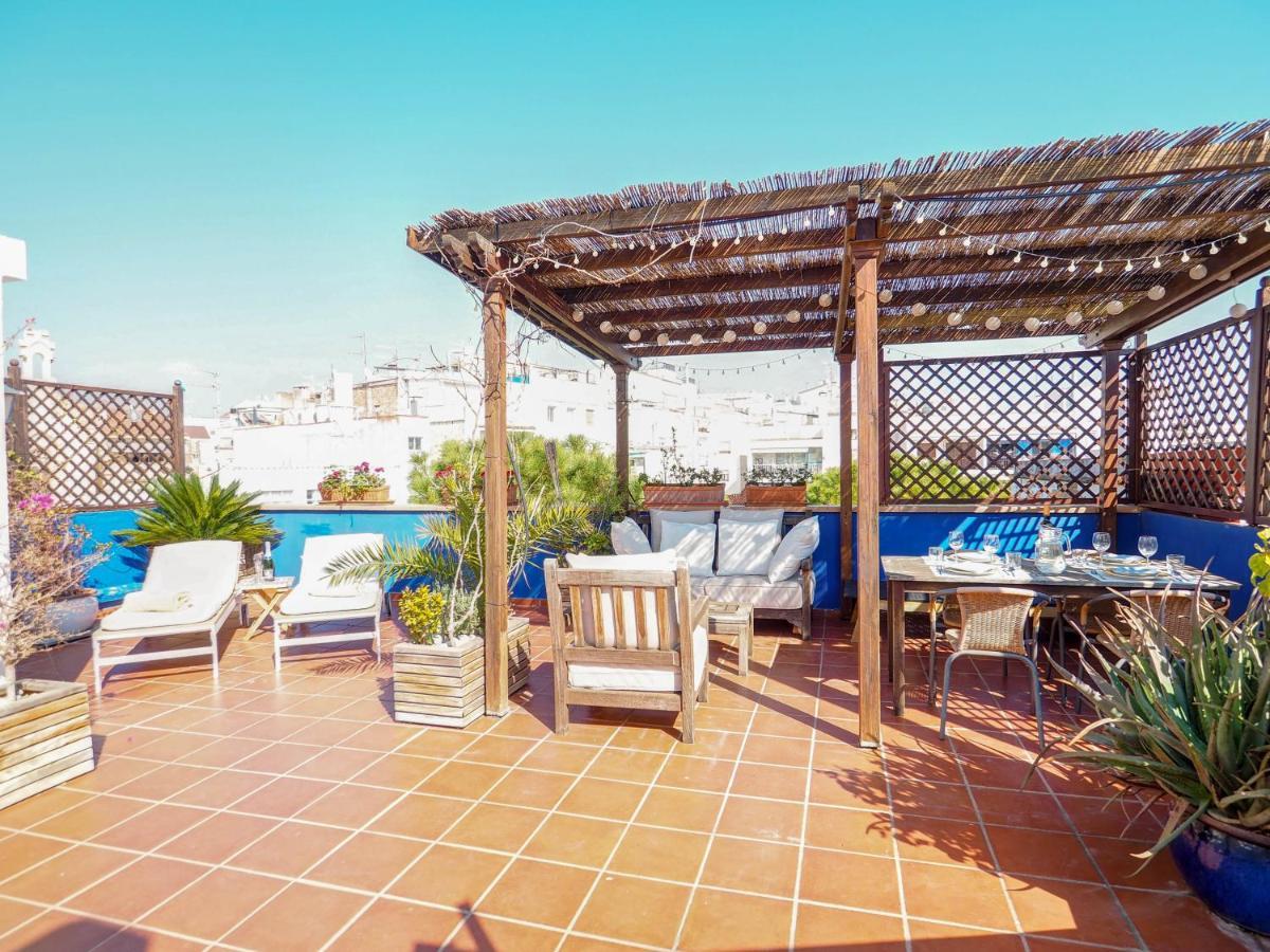 Appartamento Montroig Zen Penthouse By Hello Homes