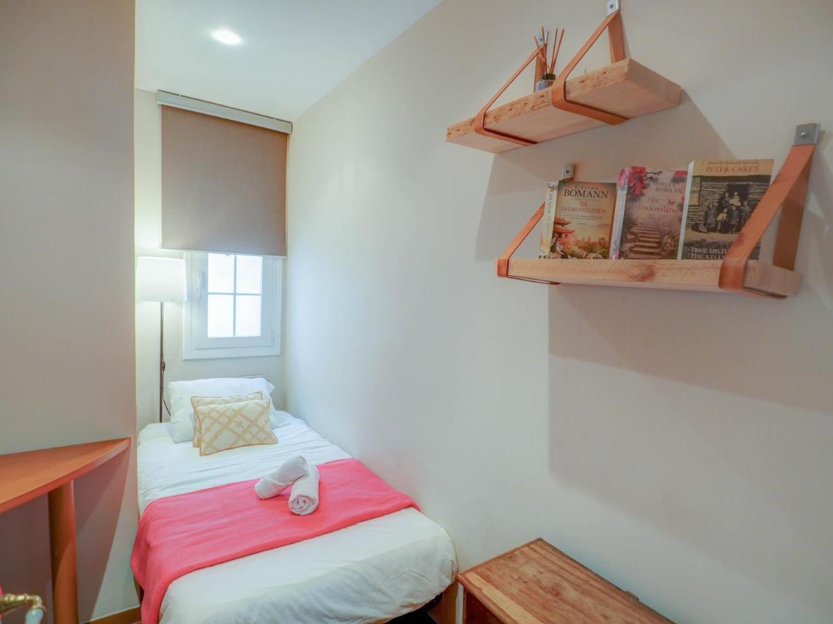 Appartamento Montroig Zen Penthouse By Hello Homes *
