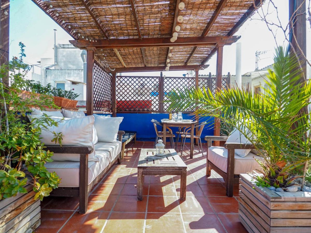 Montroig Zen Penthouse By Hello Homes Appartamento Sitges