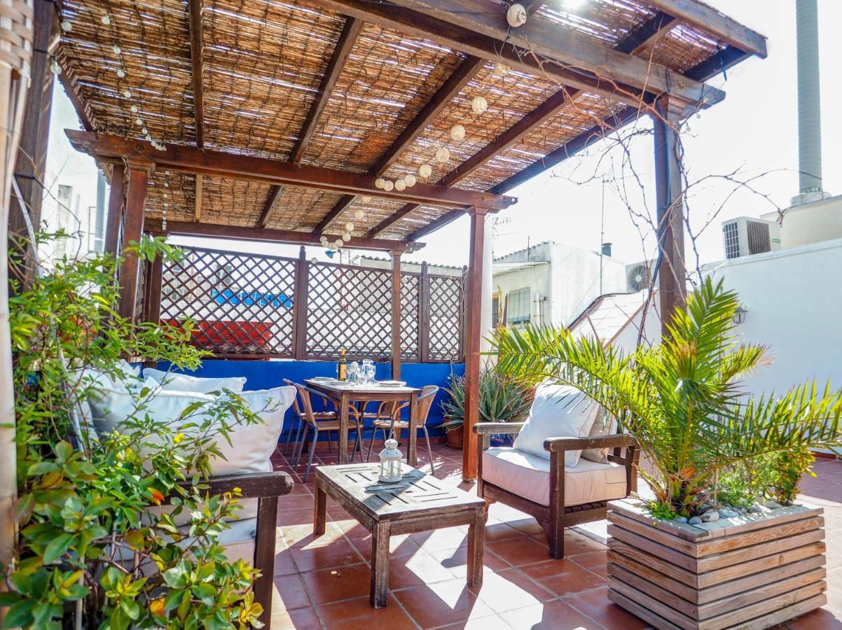 Appartamento Montroig Zen Penthouse By Hello Homes *