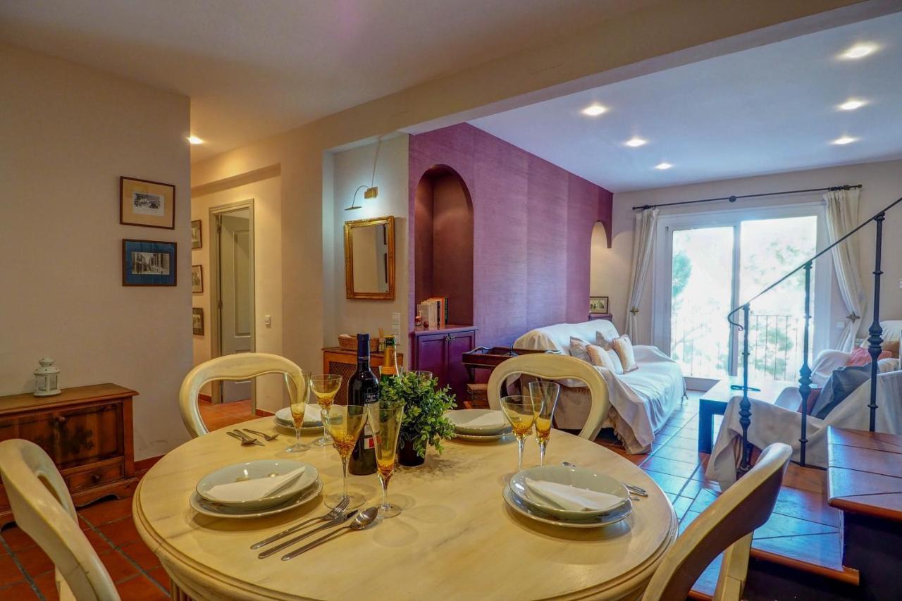 Apartment Montroig Zen Penthouse By Hello Homes Sitges