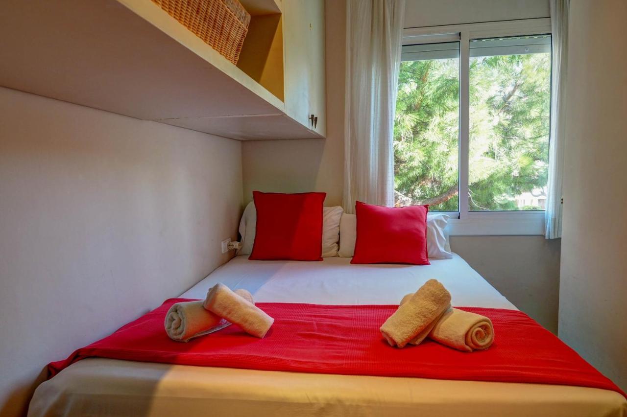 Montroig Zen Penthouse By Hello Homes Appartement *