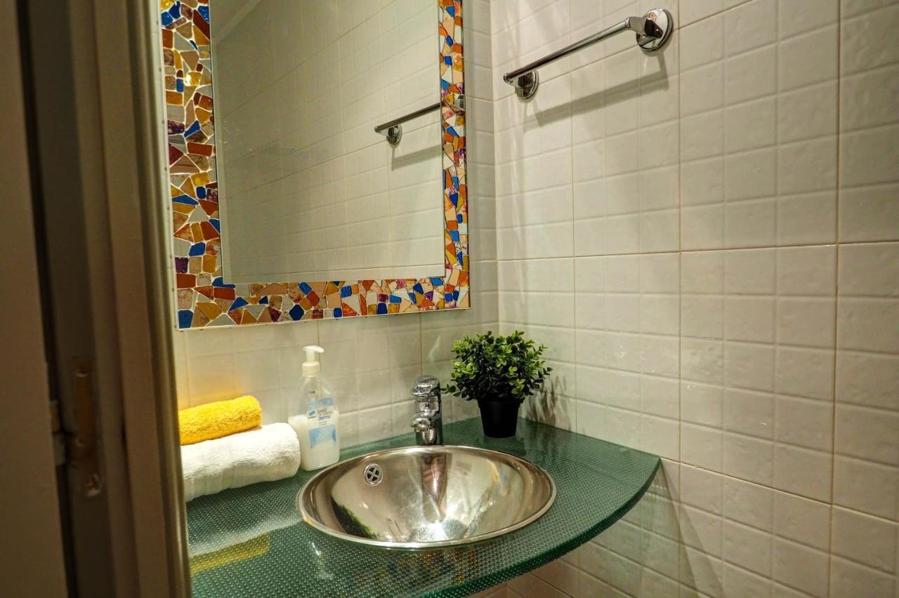 Appartamento Montroig Zen Penthouse By Hello Homes *