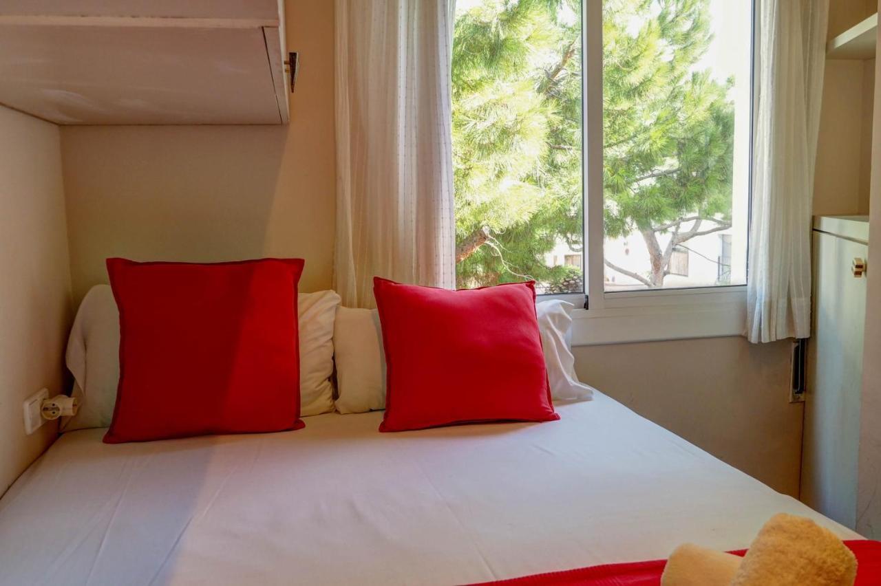 Montroig Zen Penthouse By Hello Homes Apartment Sitges